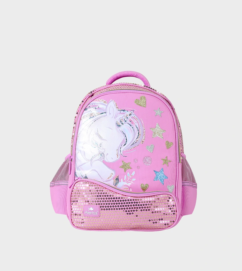 School Backpack GB5212